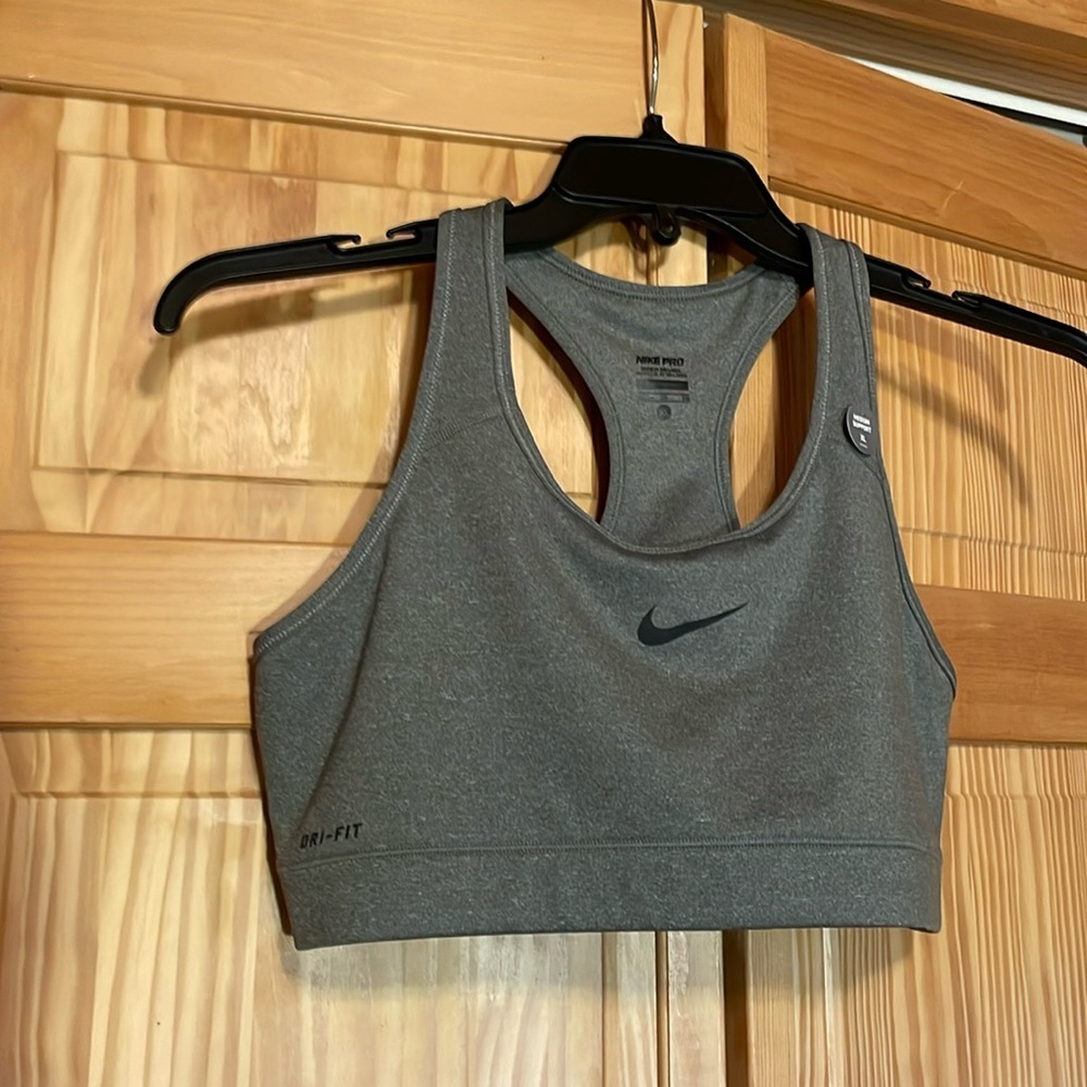 Nike Dri-fit sports bra